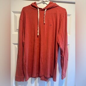 Duck Camp Bamboo Hoodie